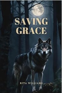 Saving Grace book cover